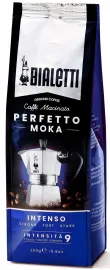 Moka Perfetto Intenso őrölt kávé 250g